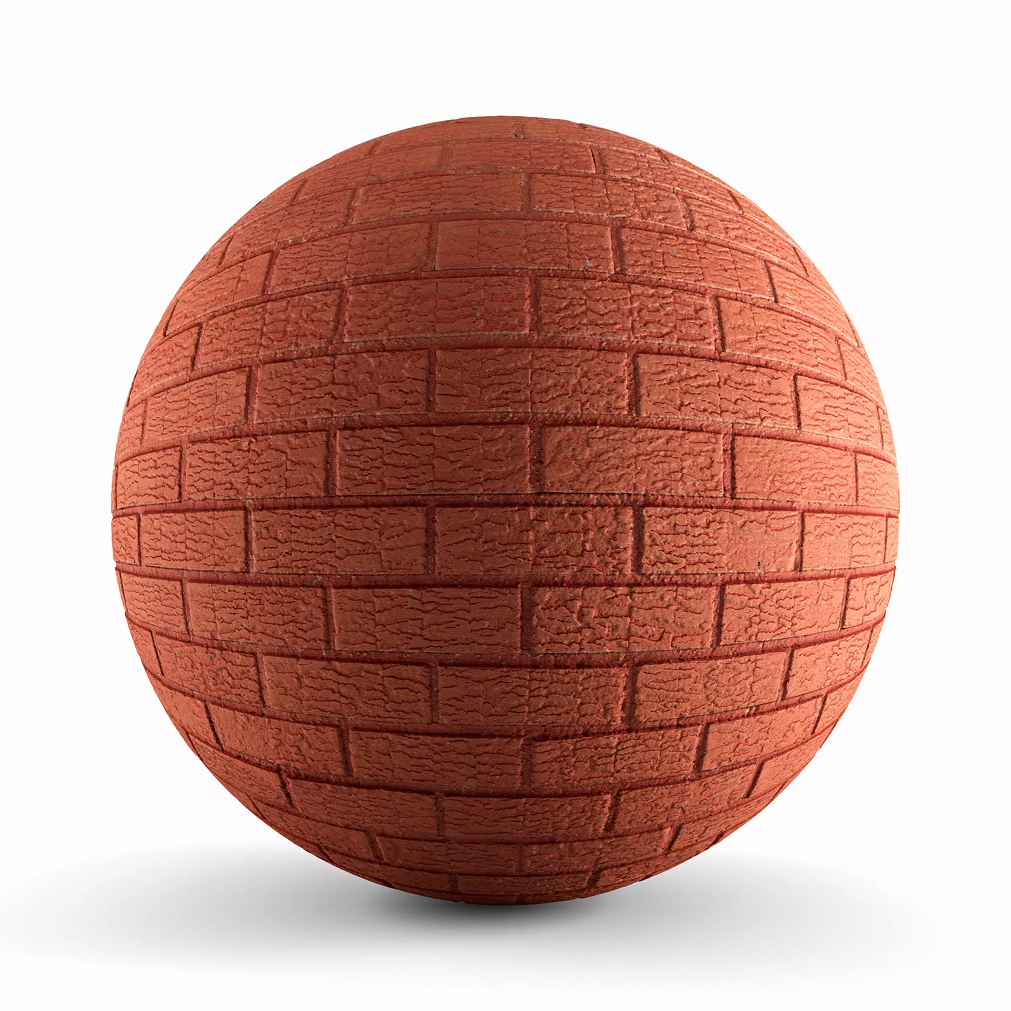 Brick 07 - 8K Scan Texture_0