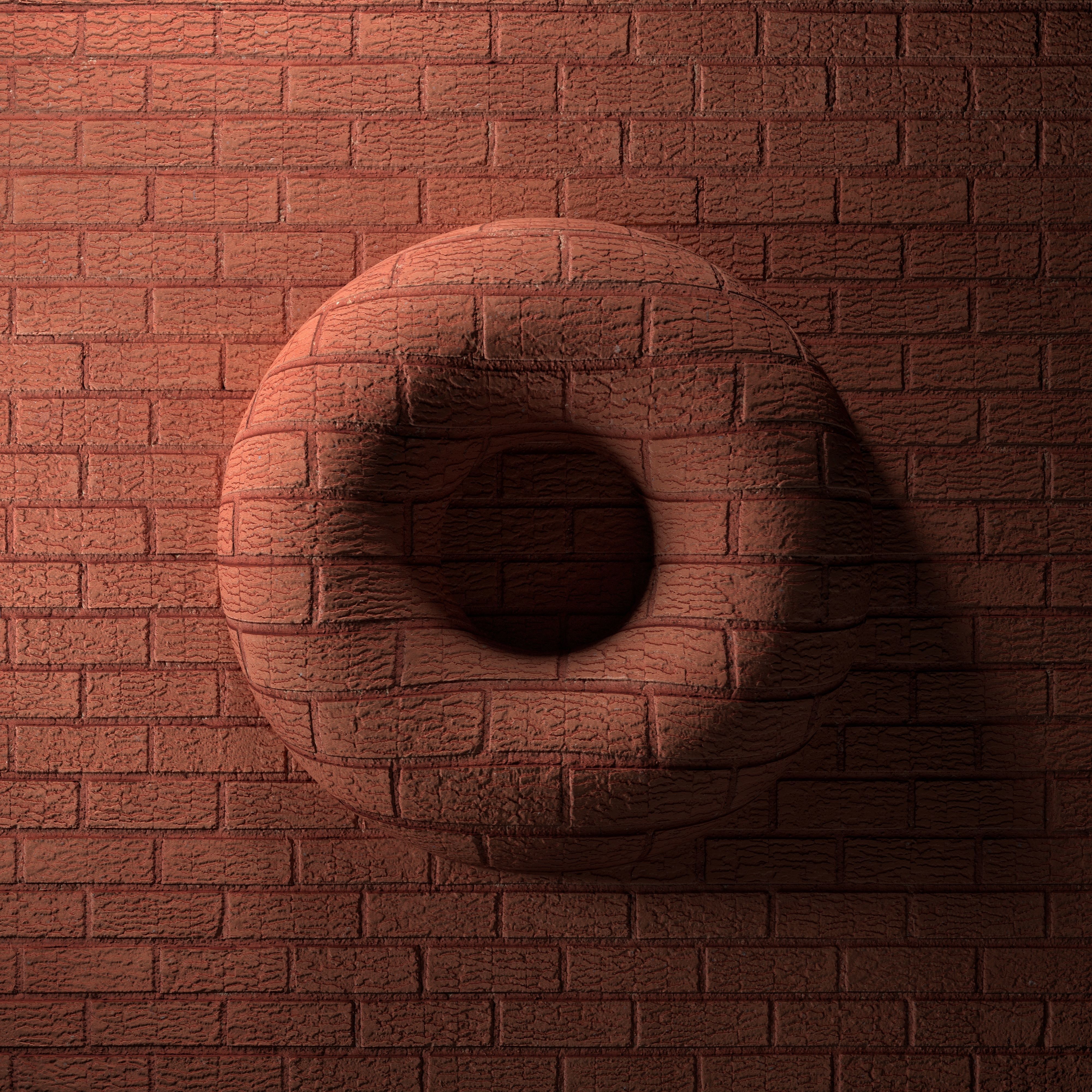 Brick 07 - 8K Scan Texture_2