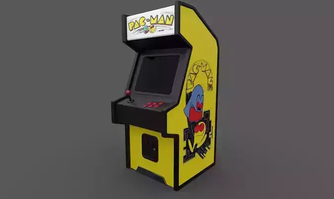 Arcade Machine