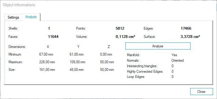 Multi Purpose Holder 3D print model_3