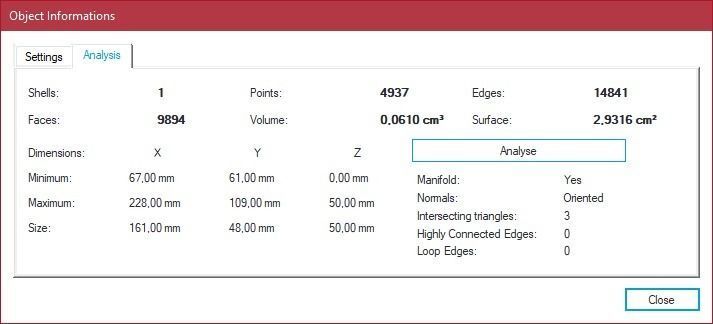 Multi Purpose Holder 3D print model_2