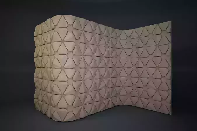 04 FRANGIPANI RELIEF