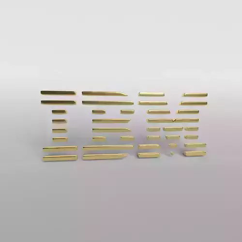 IBM Logo Version1 002