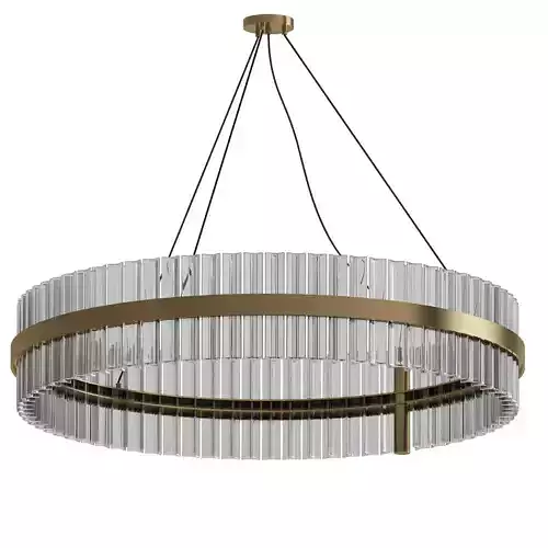 Saturno Not Baroncelli Suspension