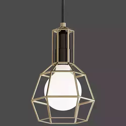 Work Lamp designed