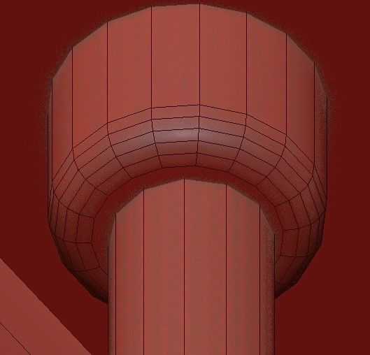 LARIAT SCONCE 5 3D model_6