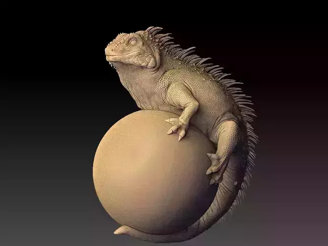 Dragon for Printable