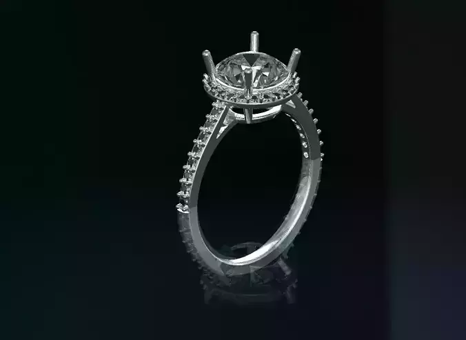 ring for women