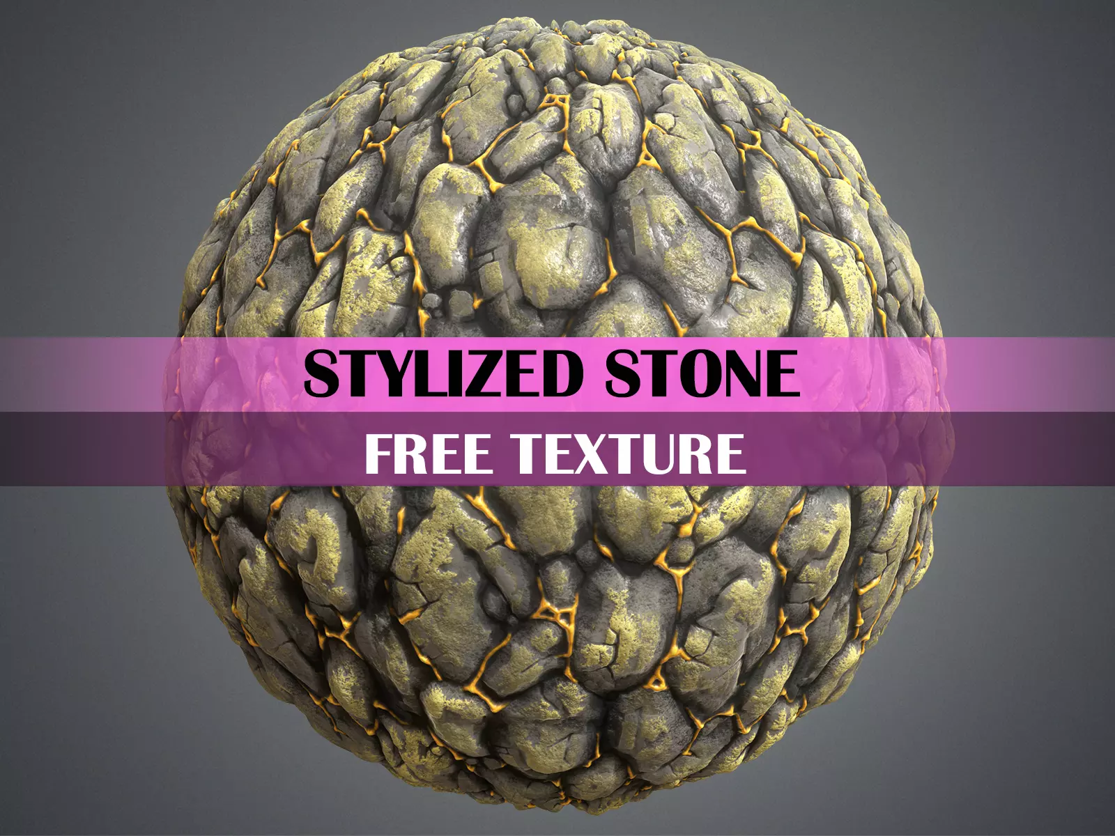 Stylized Rock Texture Texture_0