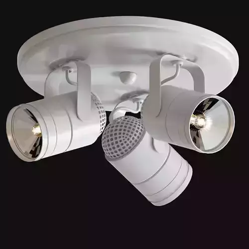 Progress Lighting 3D model