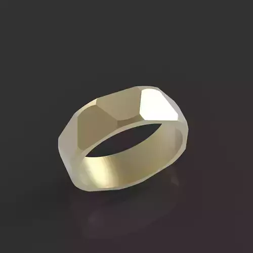 male ring