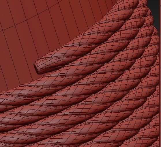 Loft Finder 3D model_5