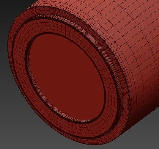 Loft Finder 3D model_6