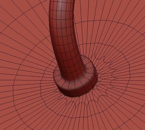 Loft Finder 3D model_3