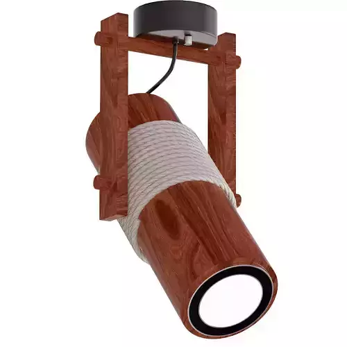 Loft Finder 3D model