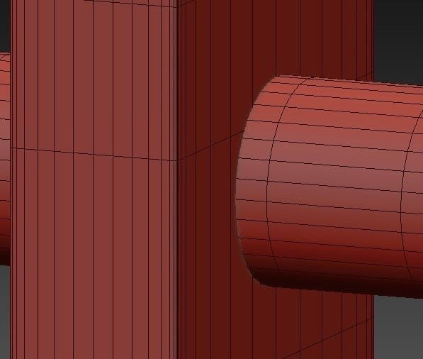 Loft Finder 3D model_4