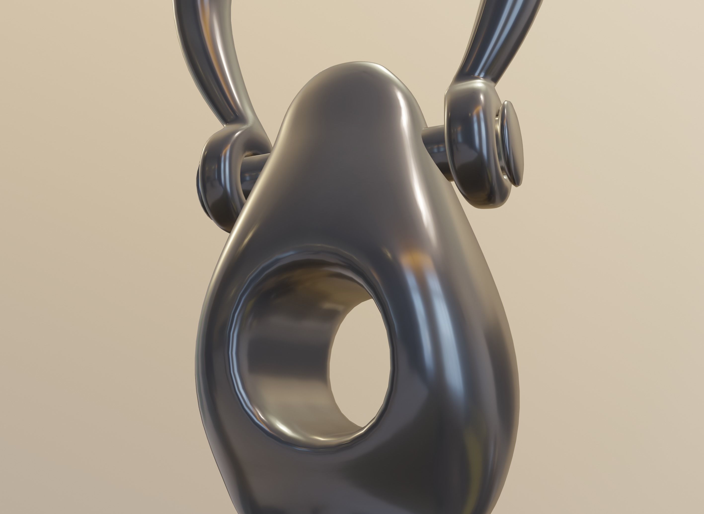 Anchor 3D model_5