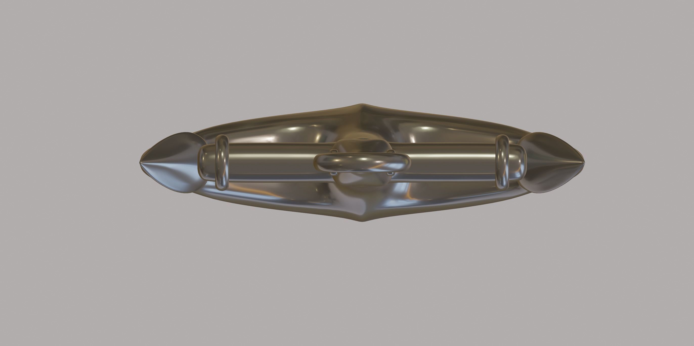 Anchor 3D model_8