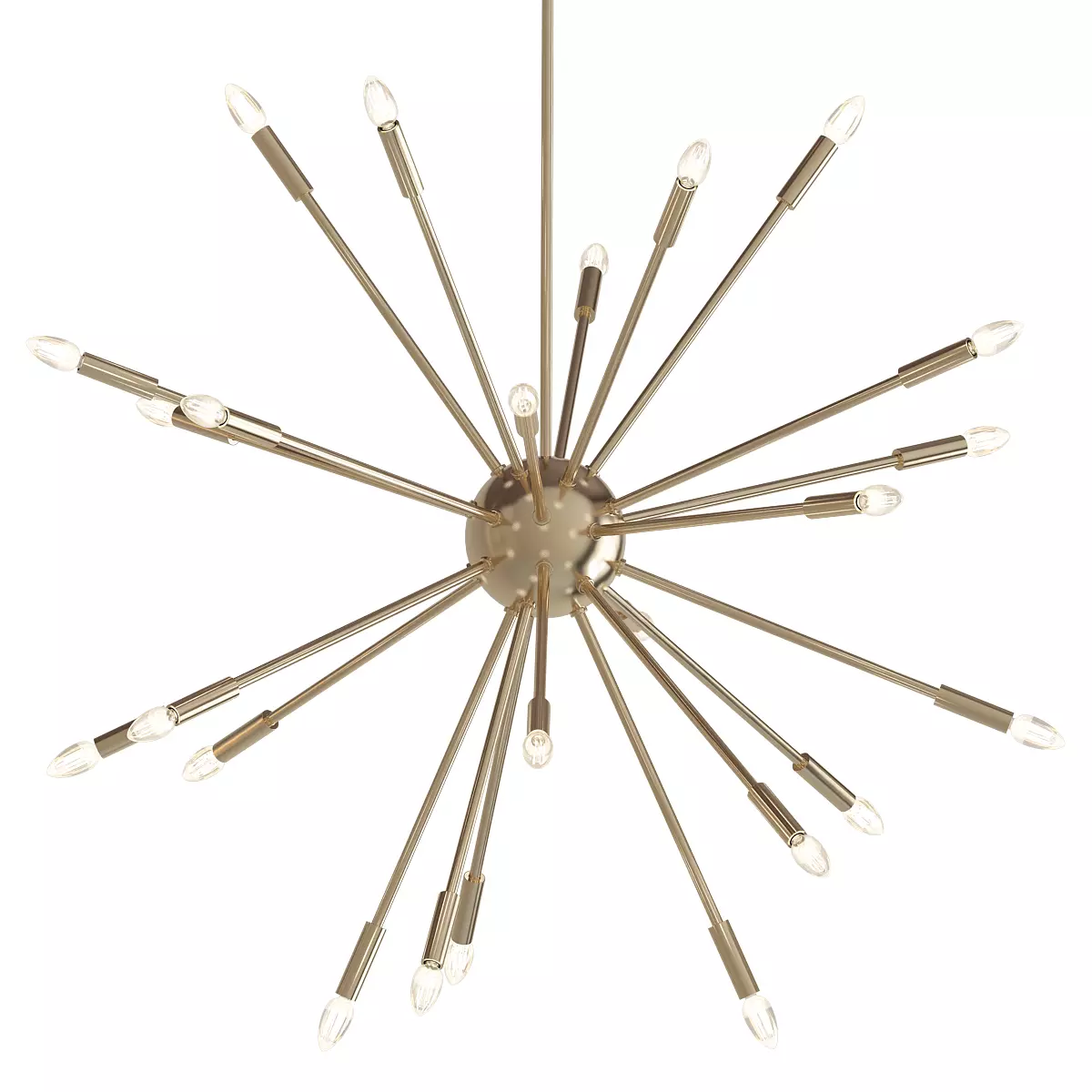 Technical lighting 3 3D model_0