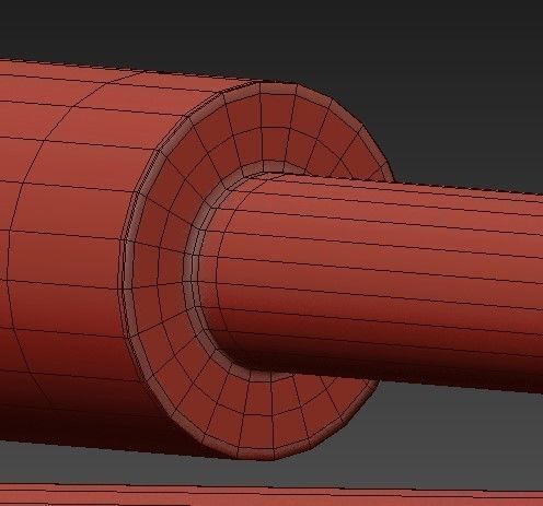 Technical lighting 3 3D model_5