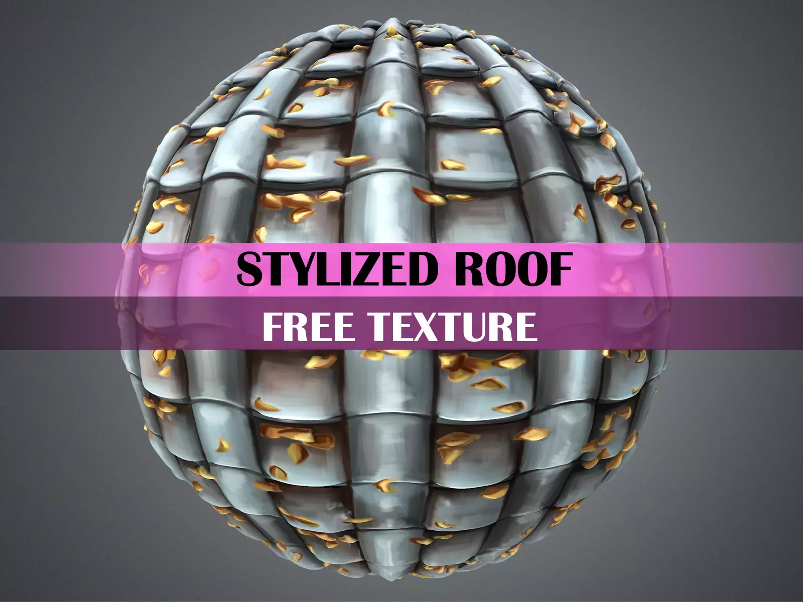 Stylized Roof Texture Texture_0