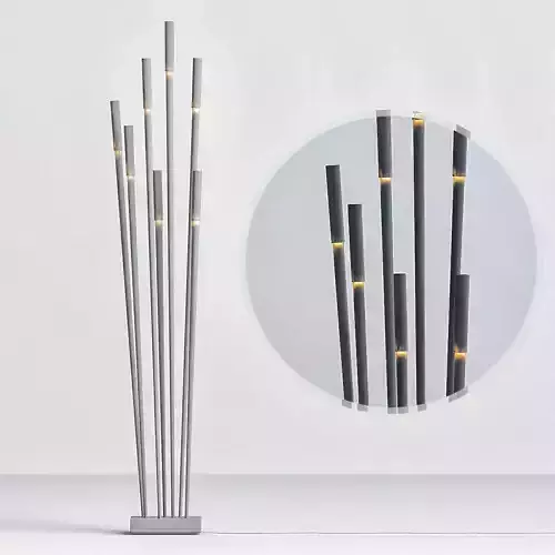 GIUNCO Floor lamp