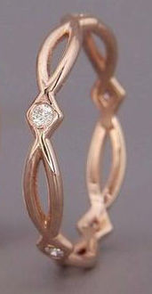 Celtic Knot Wedding  3D model_4