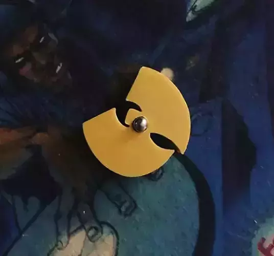 WuTang 45 Spindle Adaptor