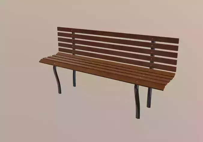 Bench