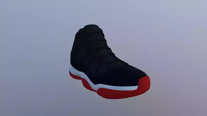 Sneakers Jordan