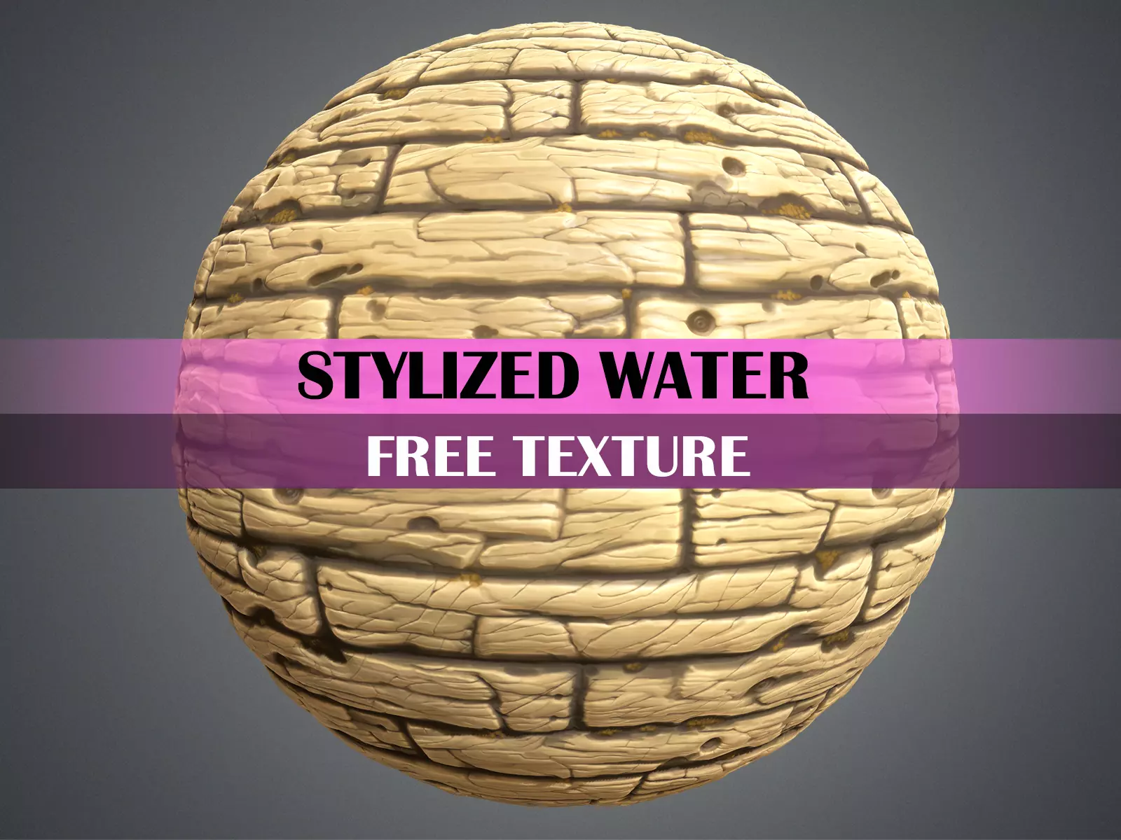 Stylized Wood Texture Texture_0