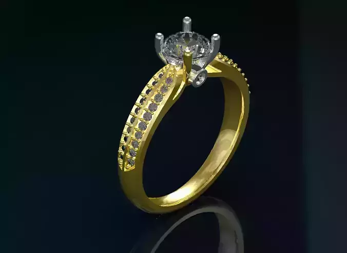 ring for women