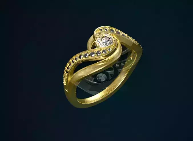 ring for women