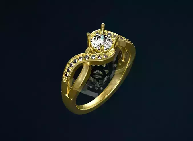 ring for women