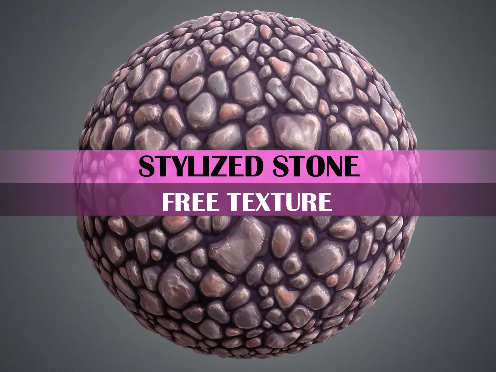 Stylized Stone Texture Texture_0