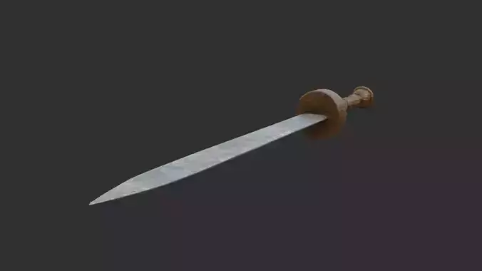 Roman Sword