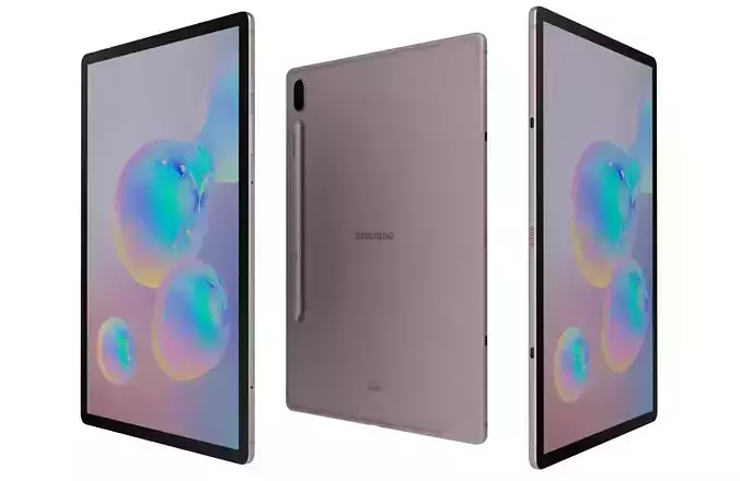 Samsung Galaxy Tab S6 S Pen Rose Blush
