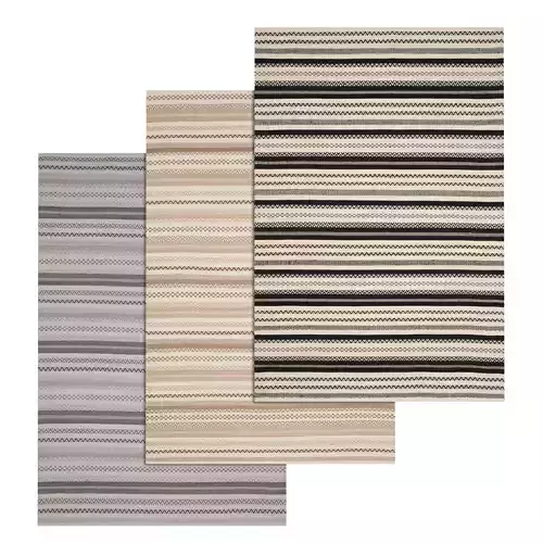 Rug Set 156