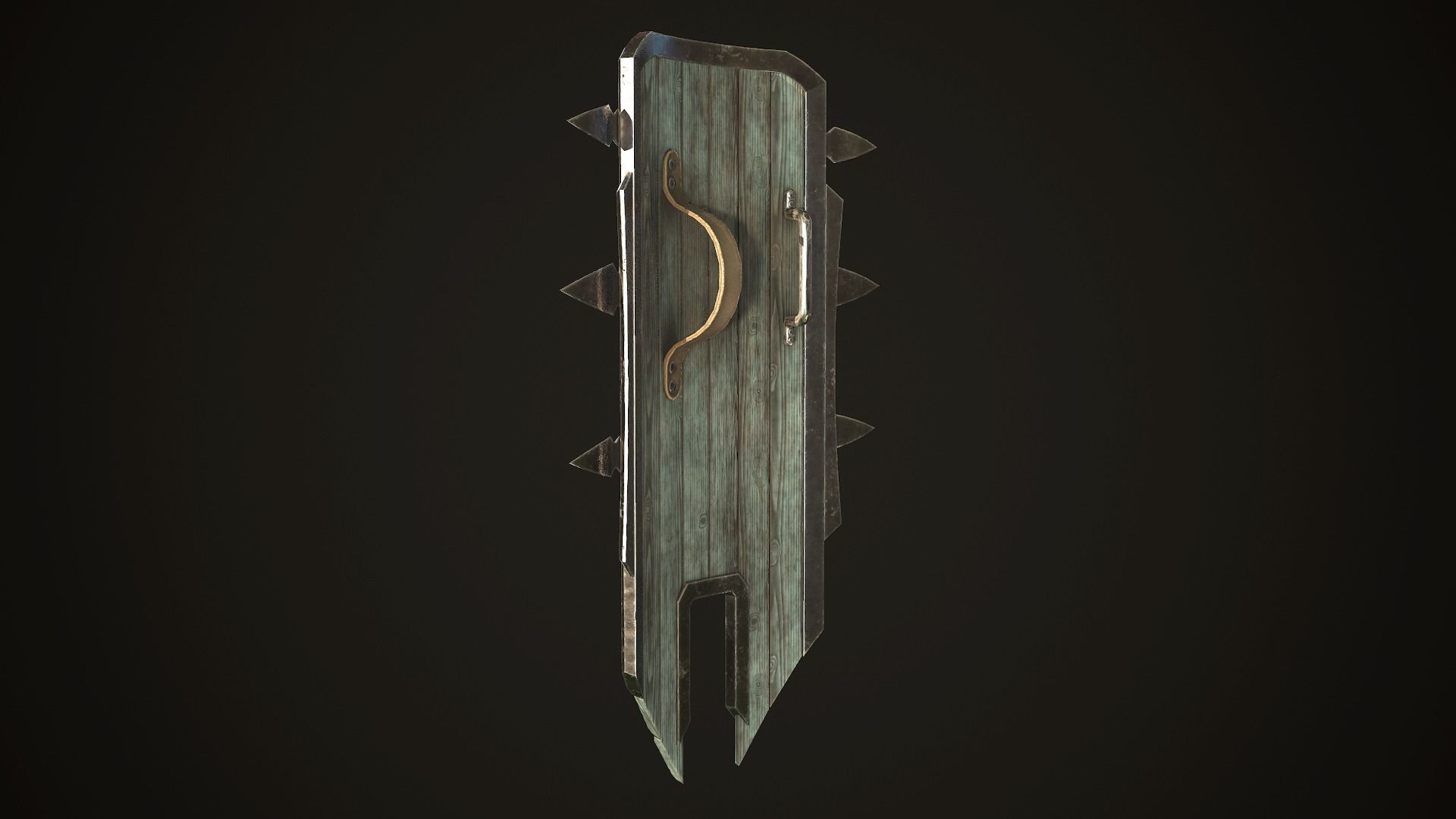 Undead Weapon Collection _50