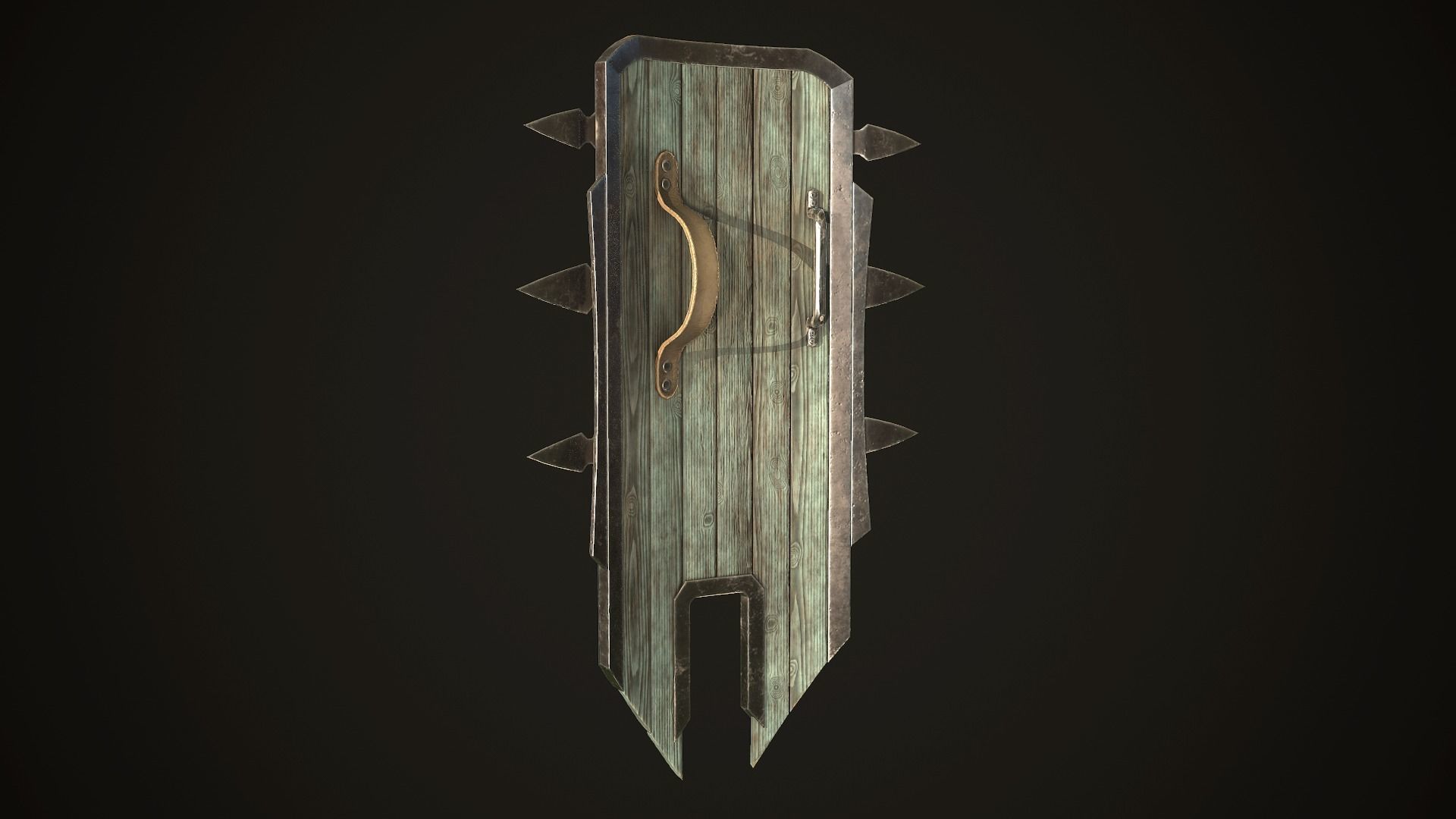 Undead Weapon Collection _51
