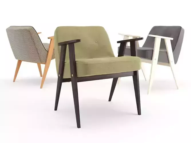 Chierowski 366 Chair