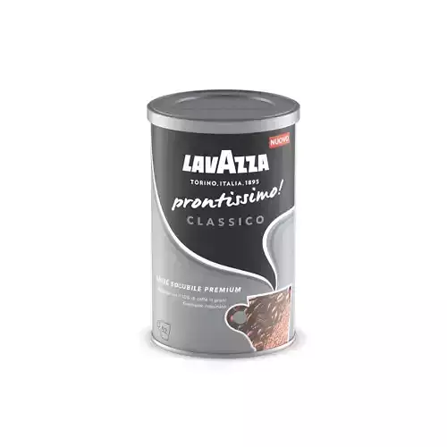 Lavazza prontissimo classico 3D model