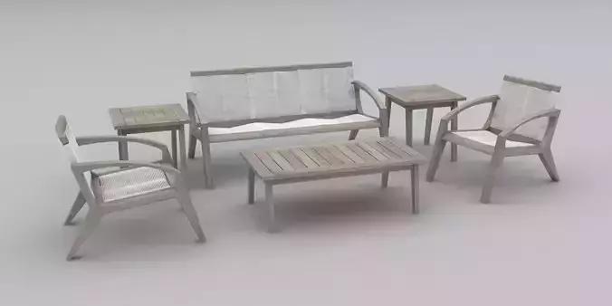 Sofa Outdoor