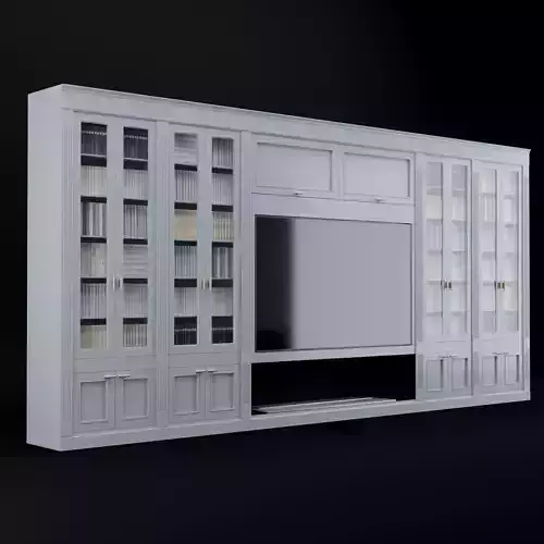 TV Furniture Wall