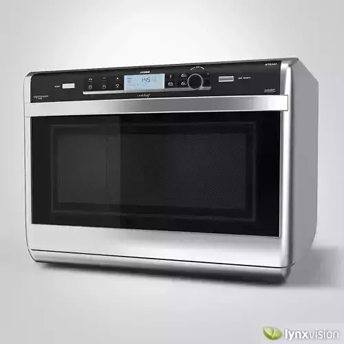 Whirlpool Jet Chef Oven