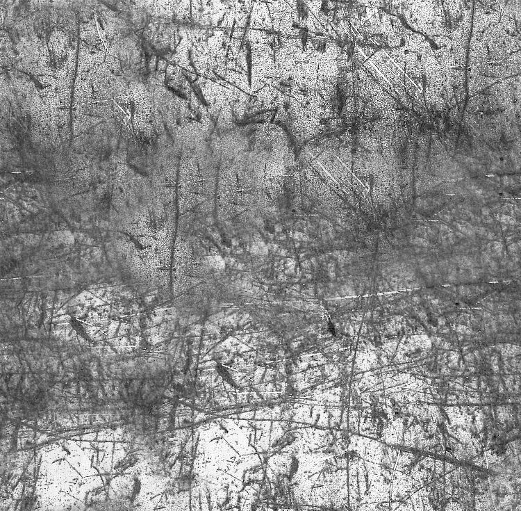 Emile chandelier collection RH 3D model_8