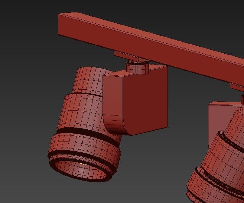 Brilliant Minor 3D model_5