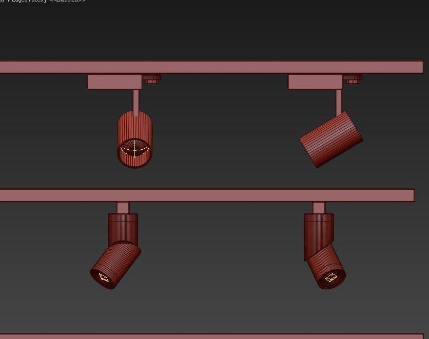 Brilliant Minor 3D model_3