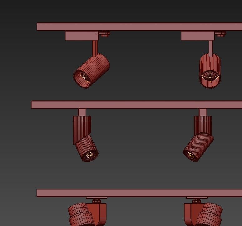 Brilliant Minor 3D model_2