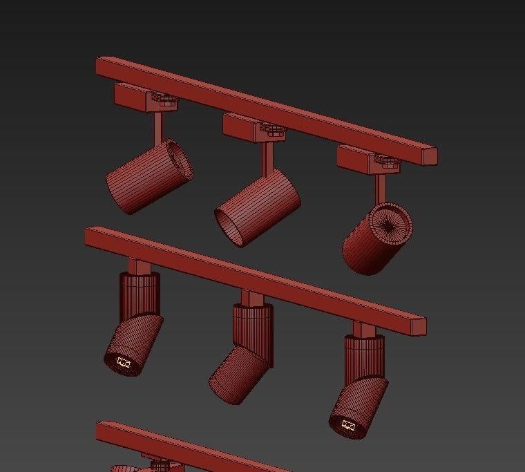 Brilliant Minor 3D model_4